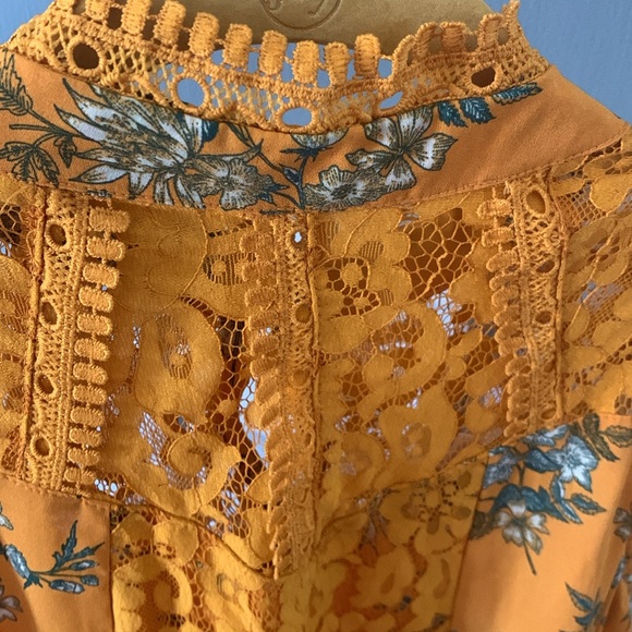 Self Esteem size S top - Picture 2 of 7